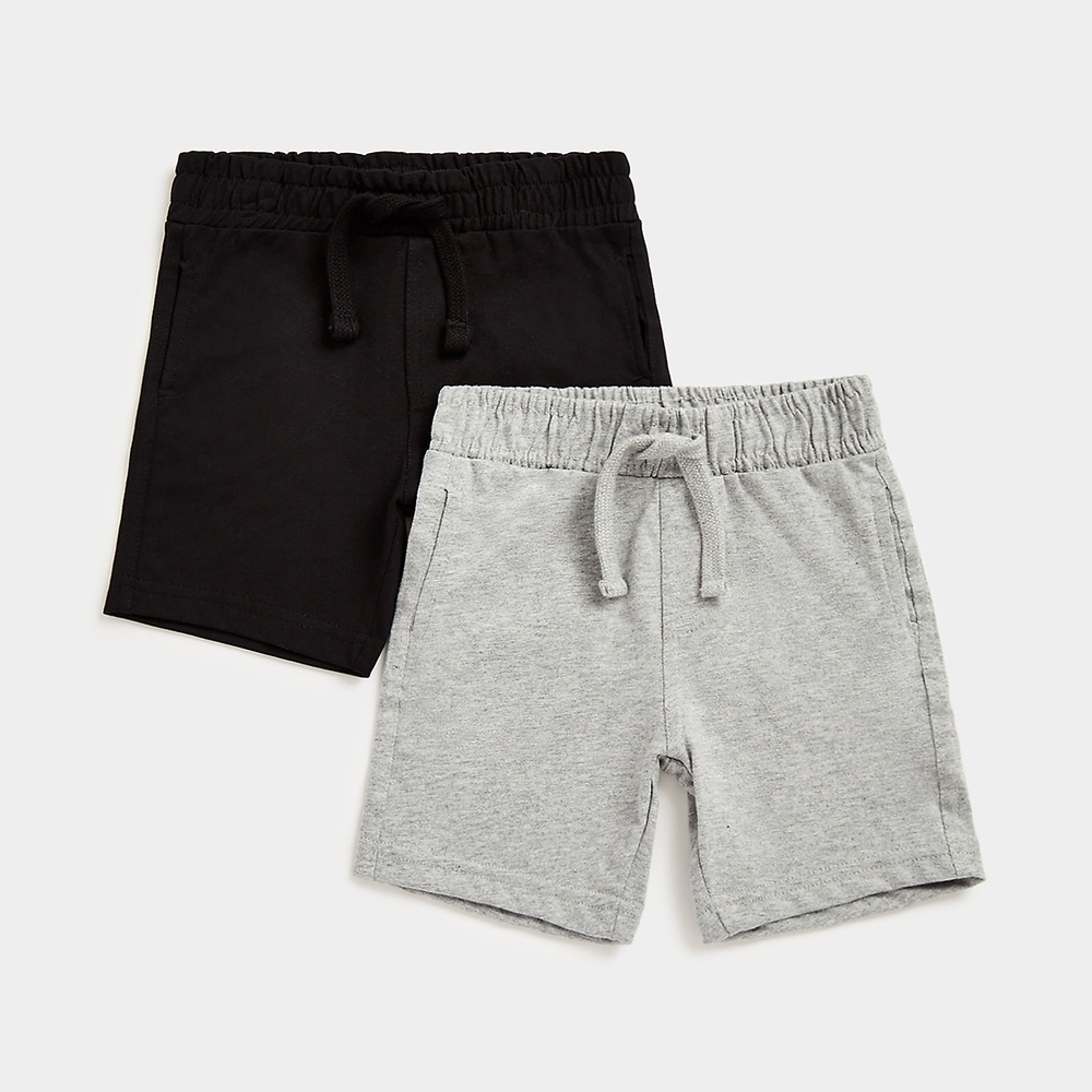 

Mothercare Boys Short -Multi