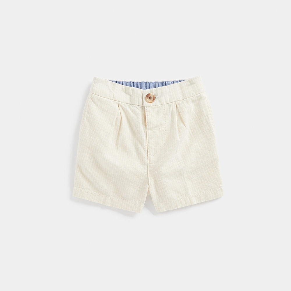 

Mothercare Boys Short -Brown