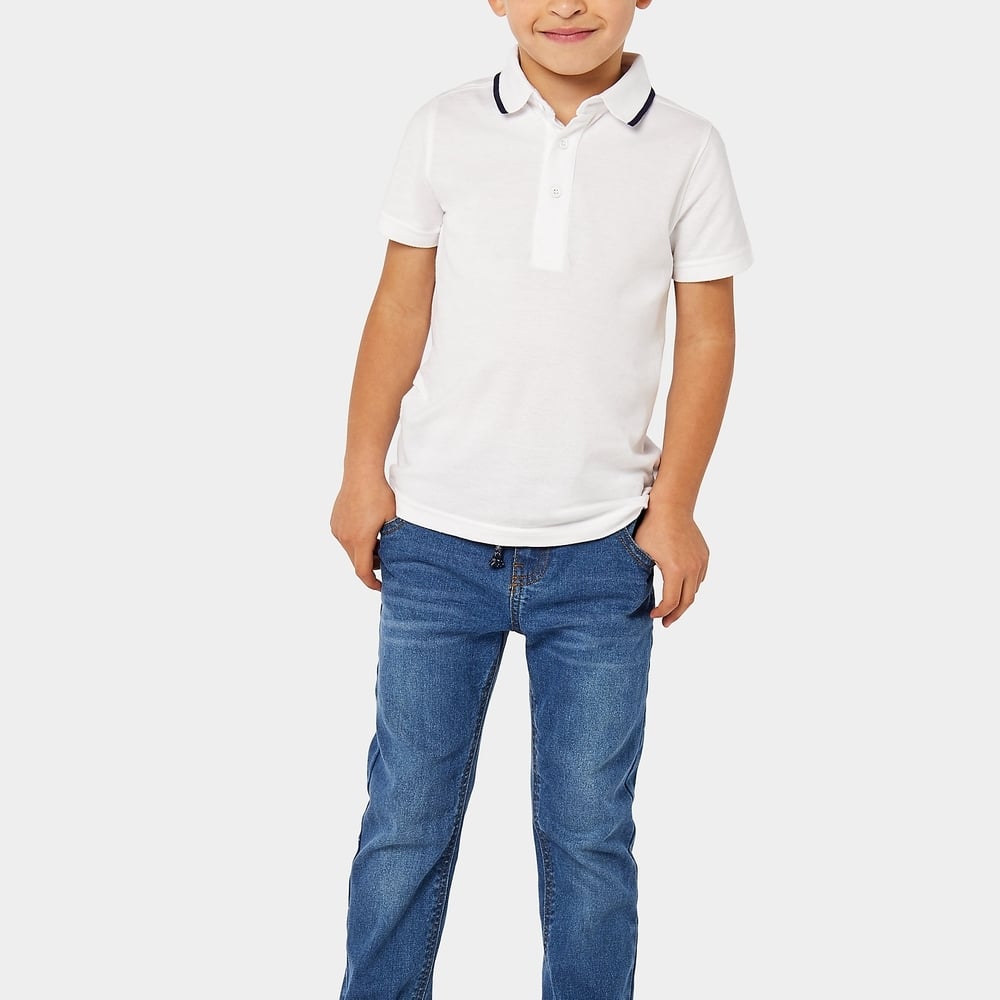 

Mothercare Boys Jeans -Denim