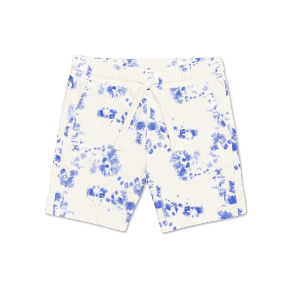 

h by hamleys boys summer shorts - multi pack of 1