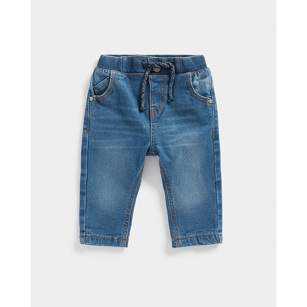 

Boys Jeans-Blue