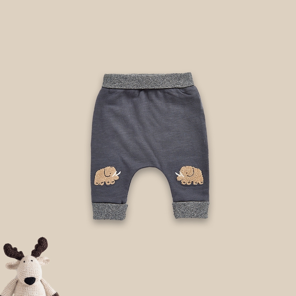 

Boys Joggers -Pack of 1-Navy