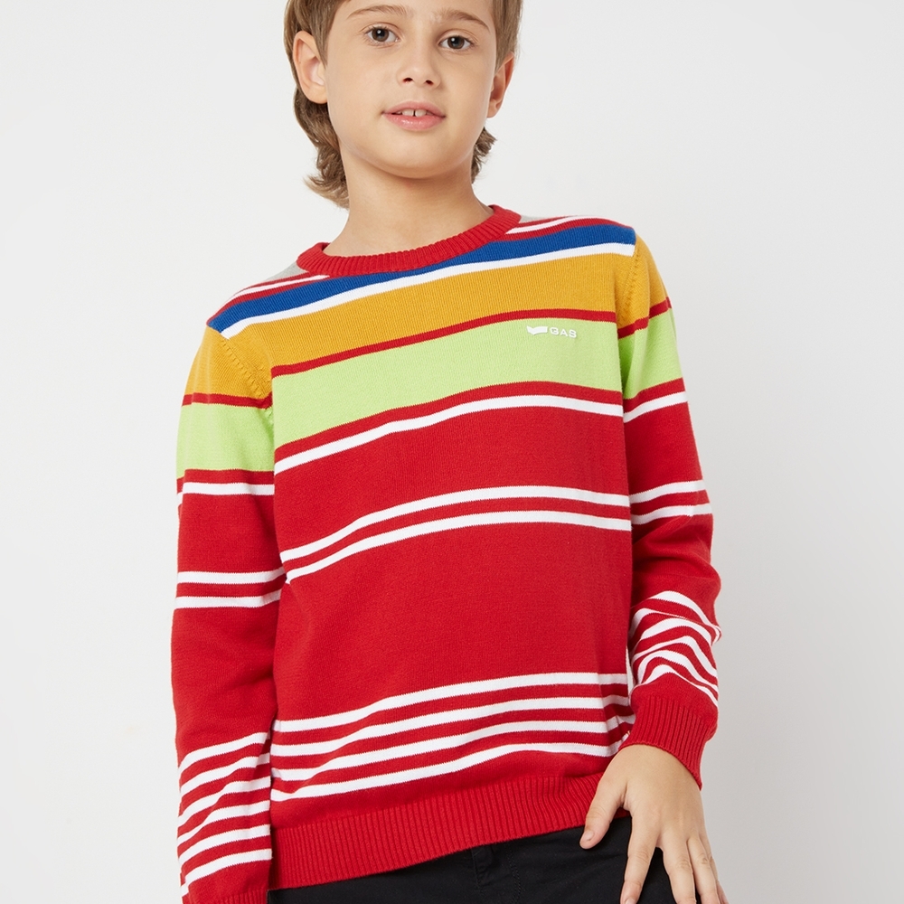 

Hobie Jr IN KNITWEAR