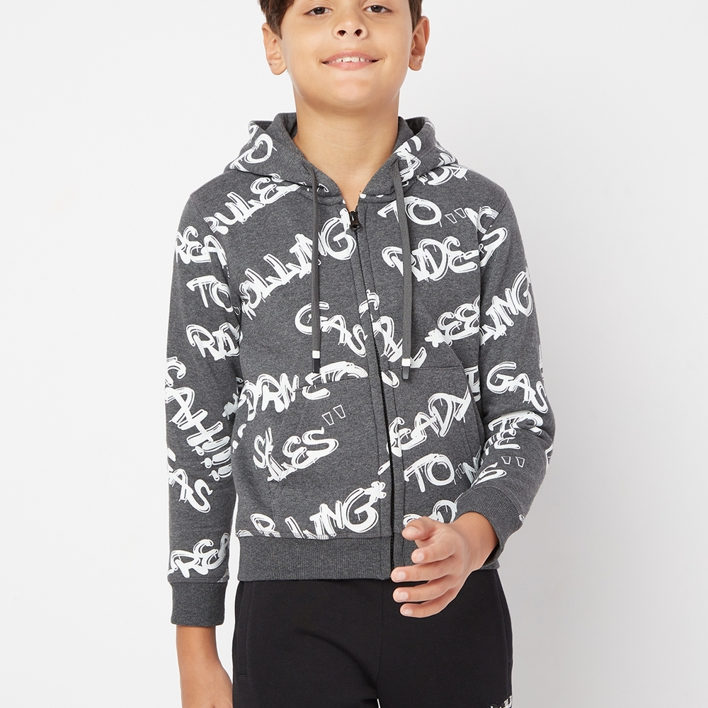 

Sven Jr Graffiti IN SWEATSHIRT