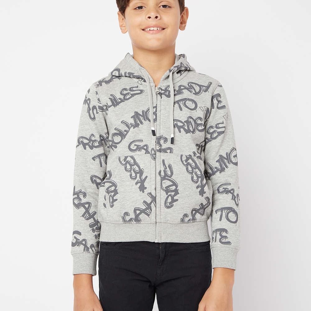 

Sven Jr Graffiti IN SWEATSHIRT