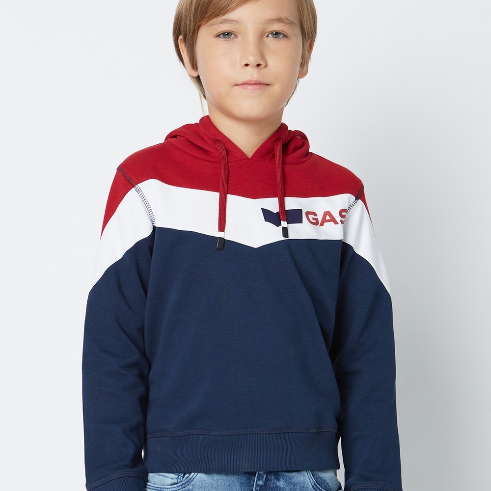 

Sven Jr Retro IN SWEATSHIRT
