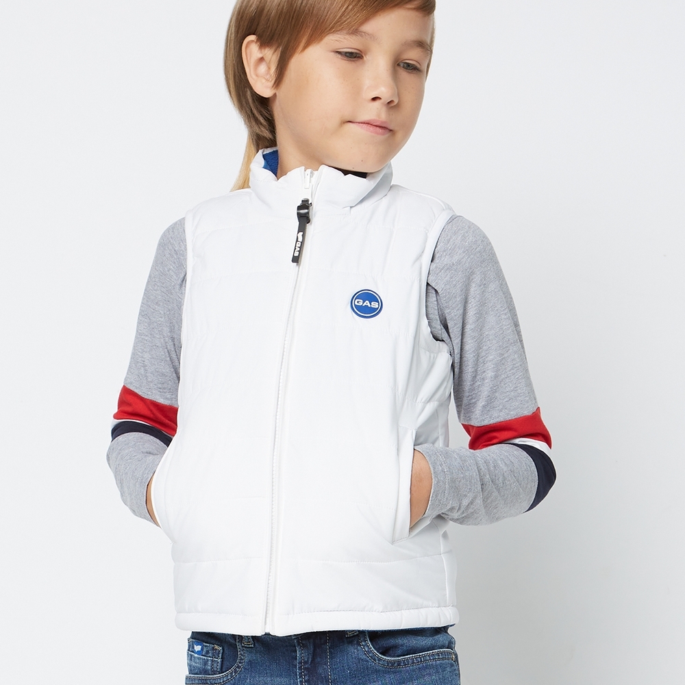 

Boy's Theo Jr Rev IN Jacket