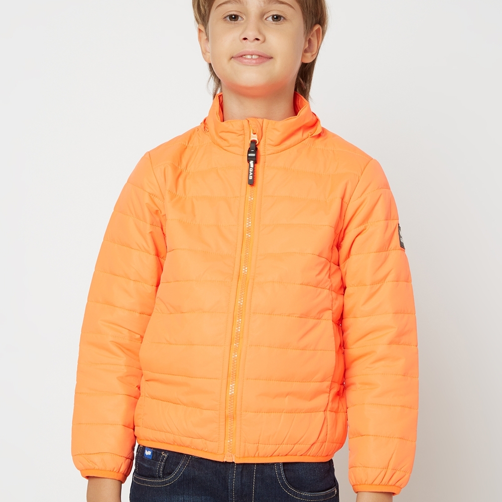 

Leonardo Jr IN JACKET