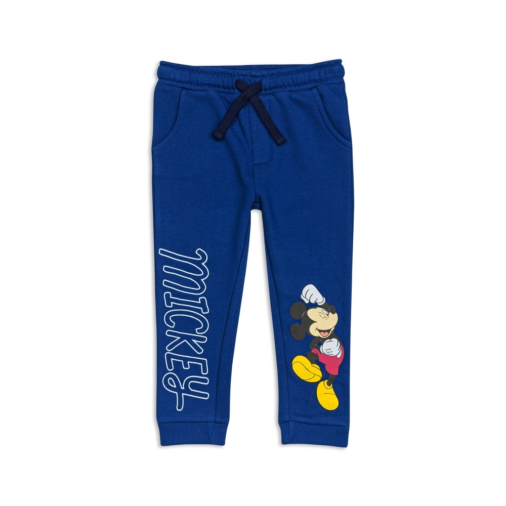 

H by Hamleys Boys Joggers -Pack of 1-Blue