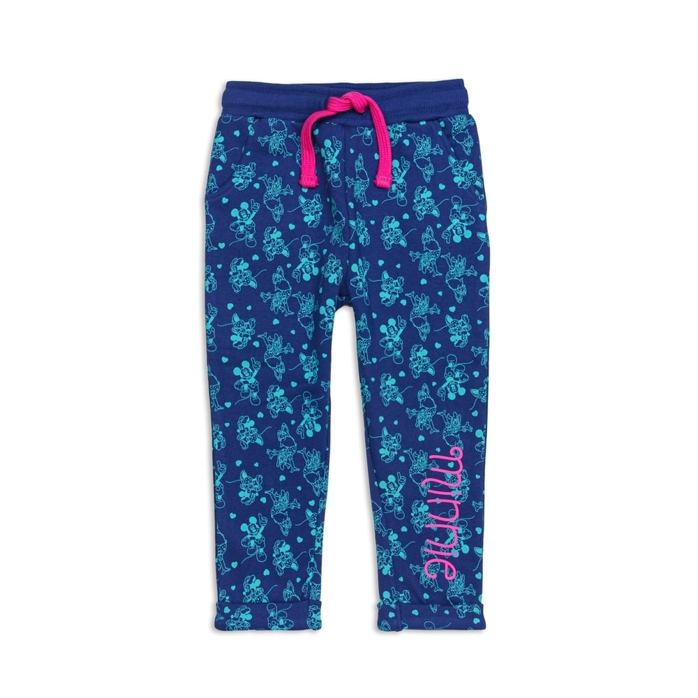 

H by Hamleys Girls Joggers -Pack of 1-Navy