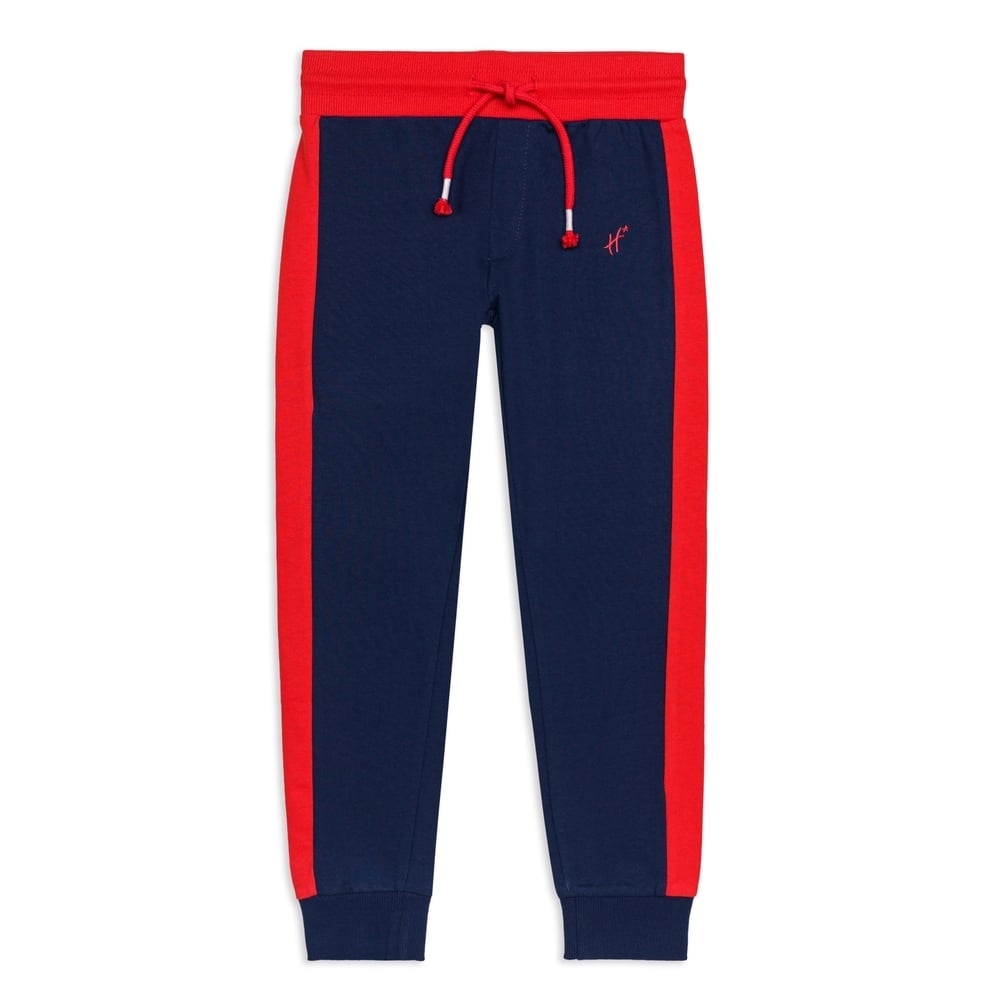 

H by Hamleys Boys joggers -Pack of 1-Navy