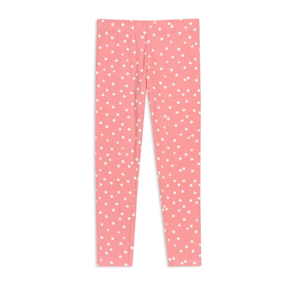 

H by Hamleys Girls Legging -Pack of 1-Pink