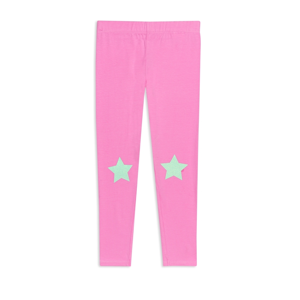 

H by Hamleys Girls Legging -Pack of 1-Pink