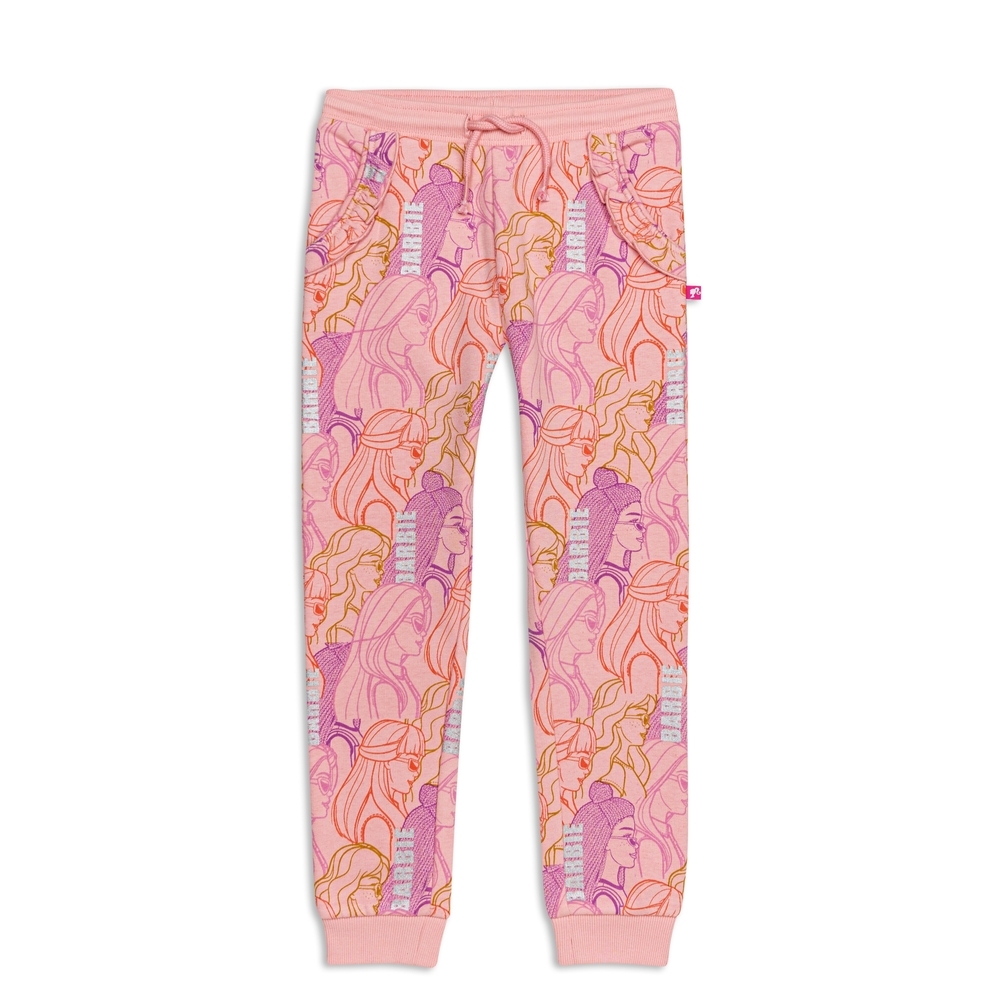 

H by Hamleys Girls Joggers -Pack of 1-Pink