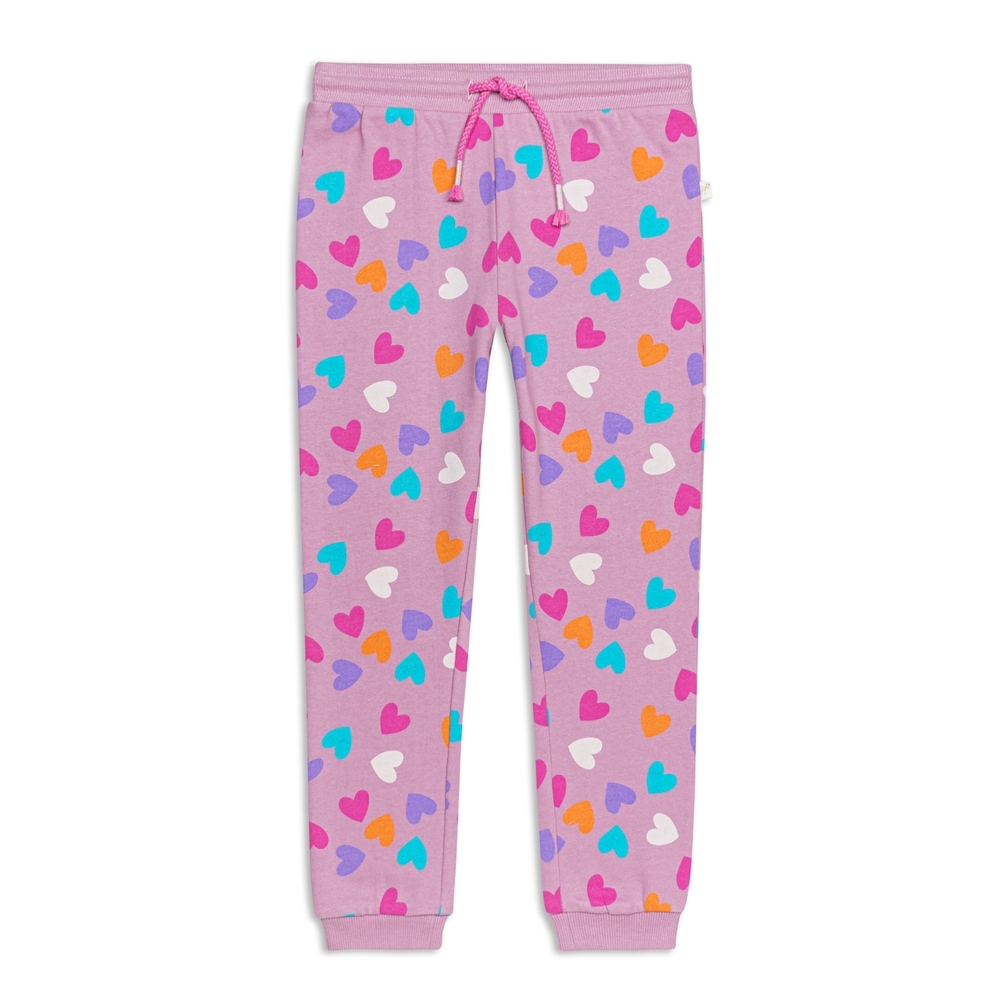 

H by Hamleys Girls Joggers -Pack of 1-Multi