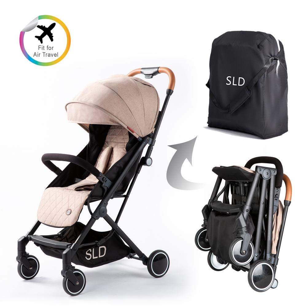 

Travel Lite Stroller SLD Khaki