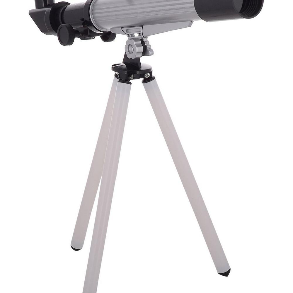 

Hamleys Telescope Silver