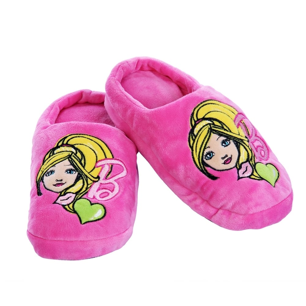 

Soft Buddies Barbie Flipflop Medium