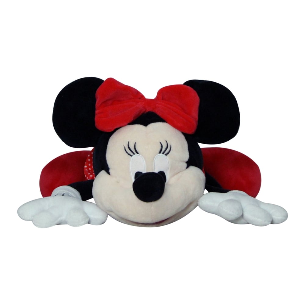 

Disney Minnie Bolster