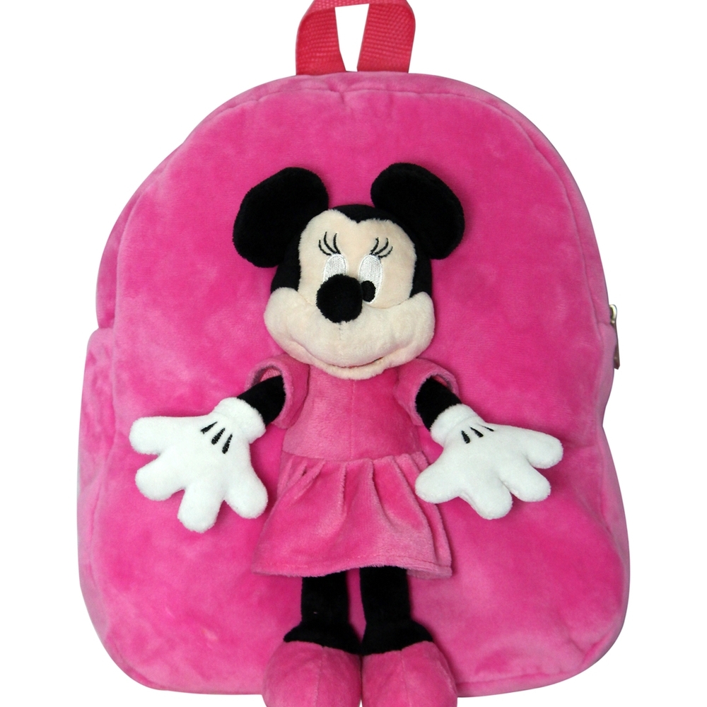 

Disney Minnie Backpack