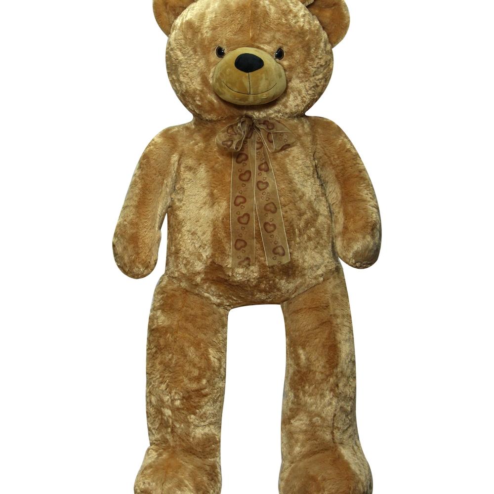 

Soft Buddies Big Bear130 Cm
