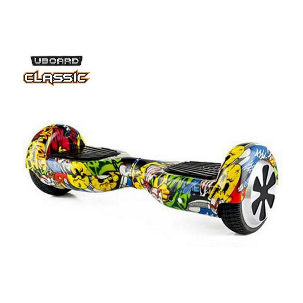 

Uboard Hoverboard Classic 65 Lite Ev