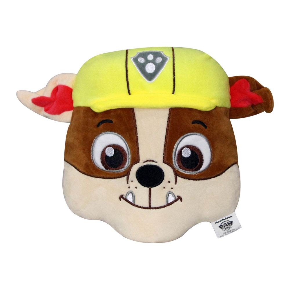 

Paw Patrol Face Playtoy Rubble