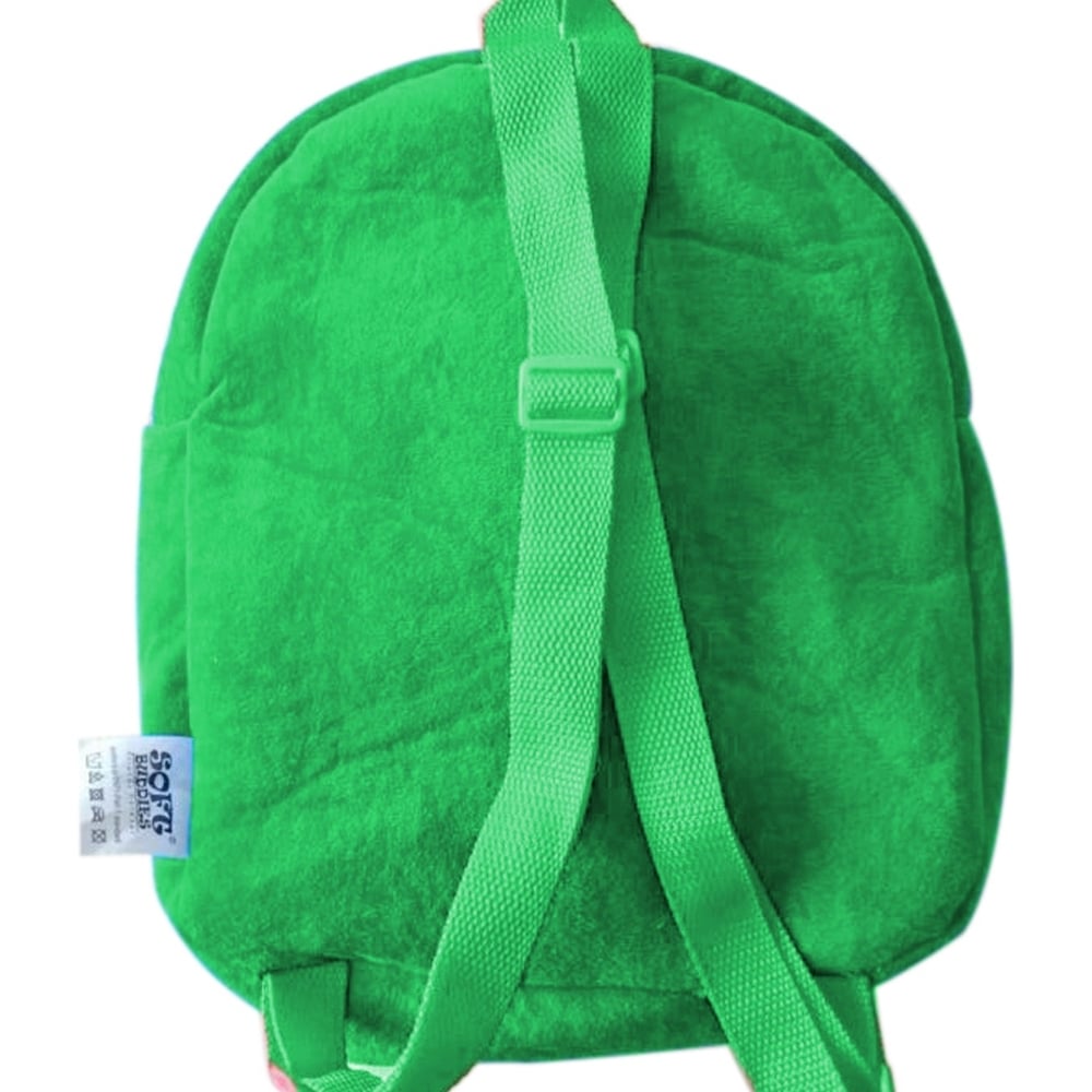 

Disney Marvel Hulk Toy On Bag