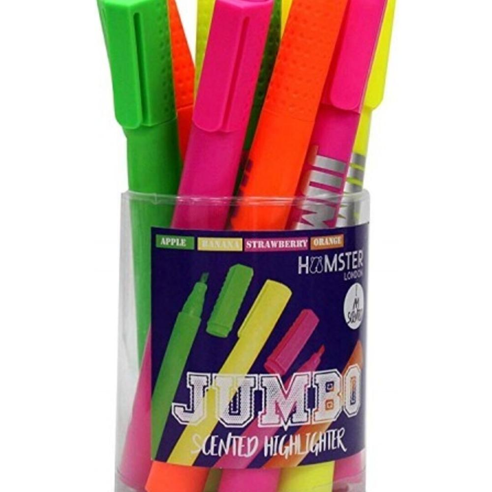 

Hamster London Jumbo Marker