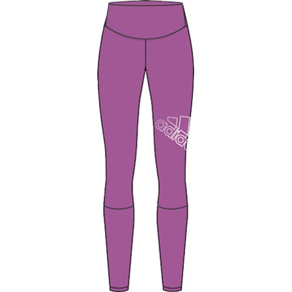 

Adidas Kids - Tights Female Printed-Pack Of 1-Multicolor