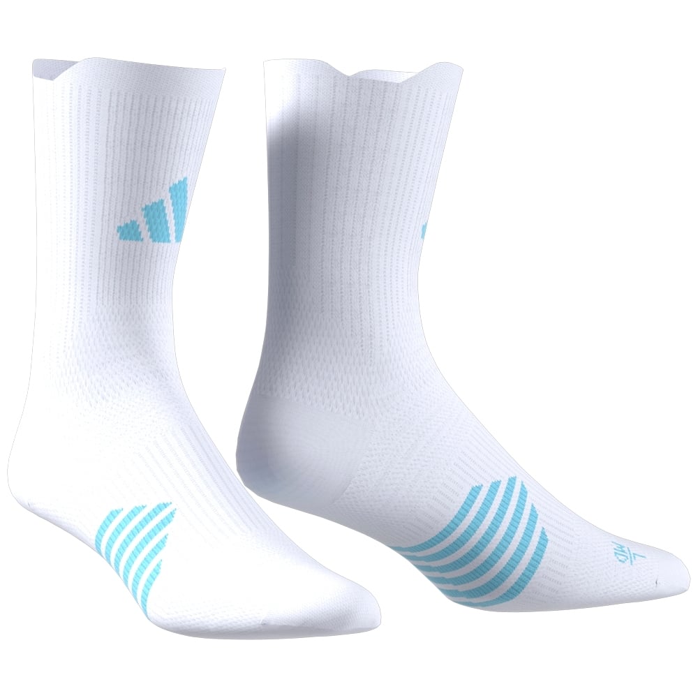 

Adidas Kids - Socks Unisex Solid-Pack Of 3-White