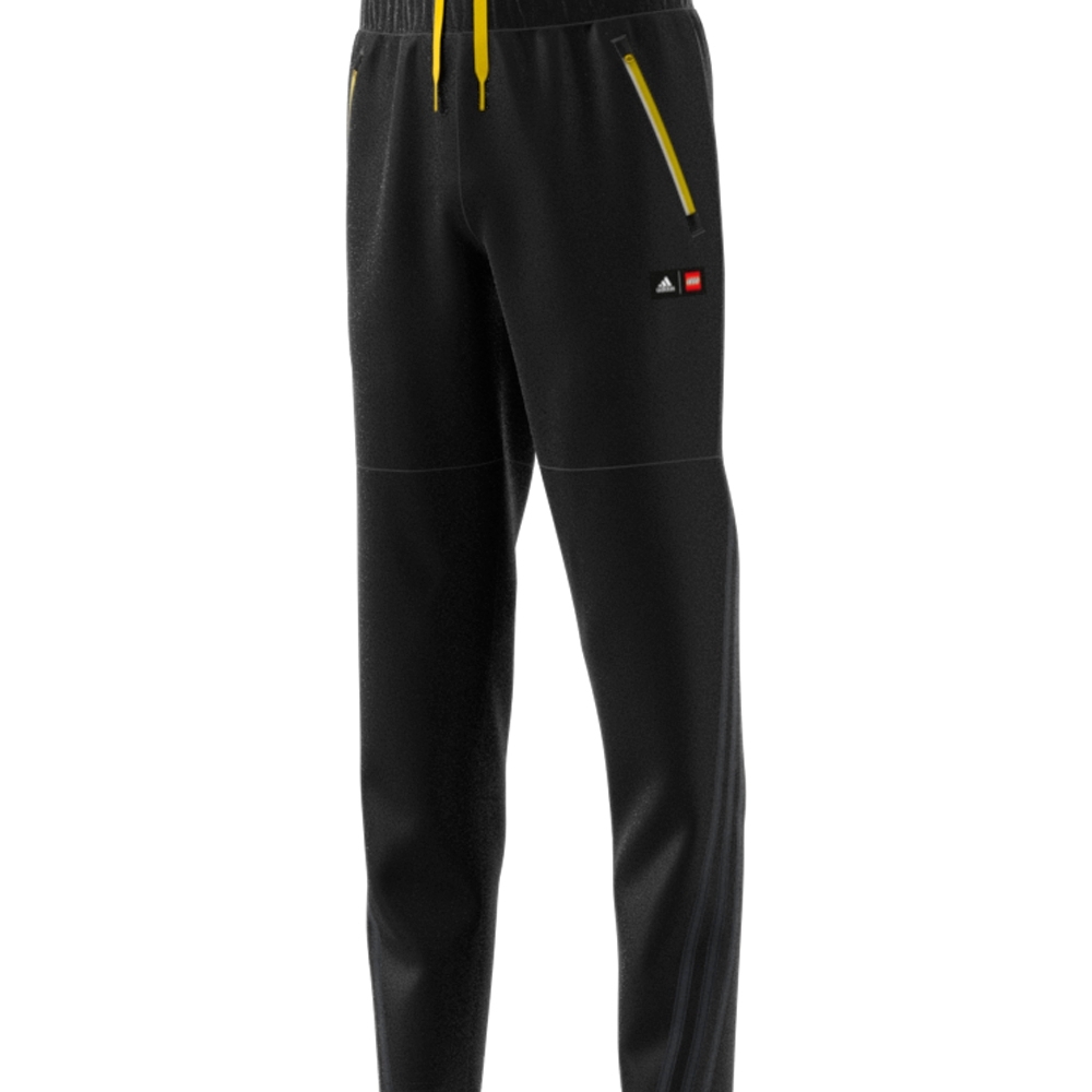 

Adidas Kids - Pants Unisex Printed-Pack Of 1-Black