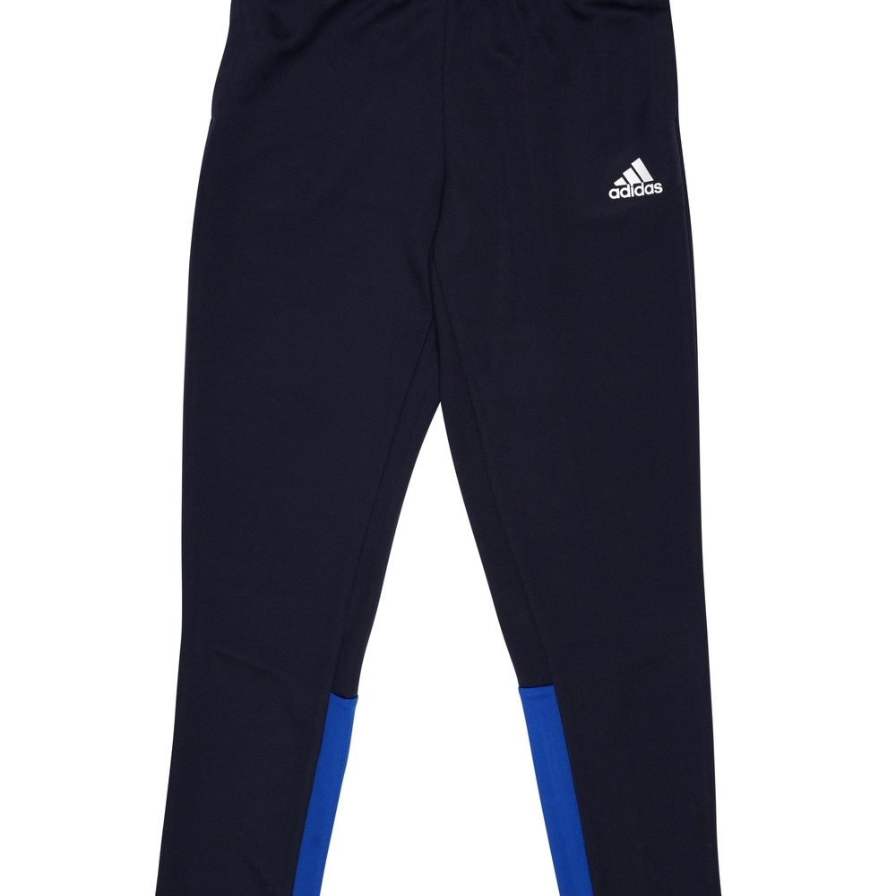 

Adidas Kids - Pants Male Printed-Pack Of 1-Blue