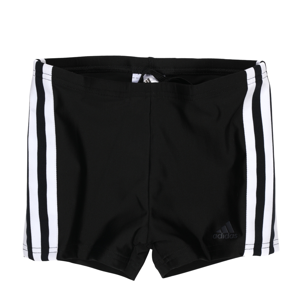 

Adidas Kids - Swimwear Male Solid-Pack Of 1-Black