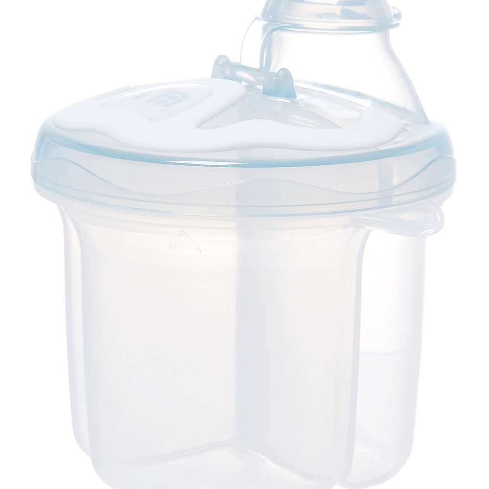 

Mothercare formula dispenser grey