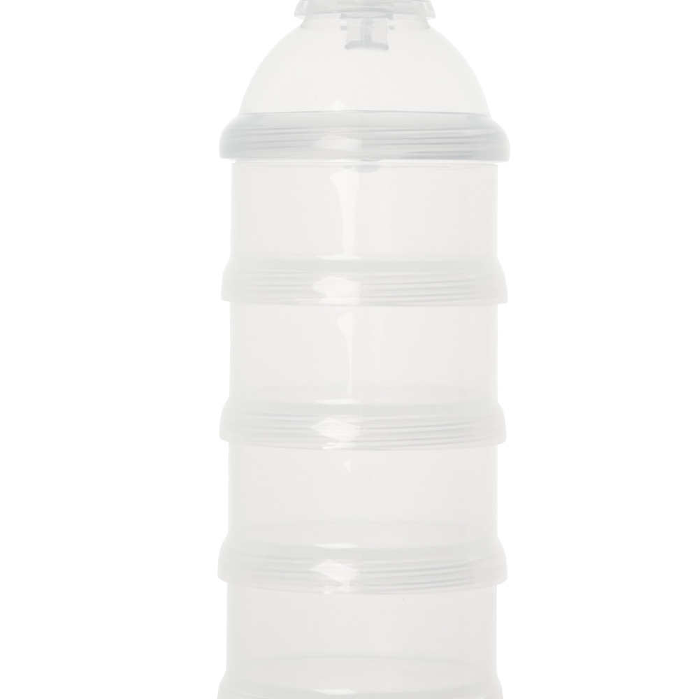 

Mothercare 4-Layer Stacking Milk Powder Dispenser