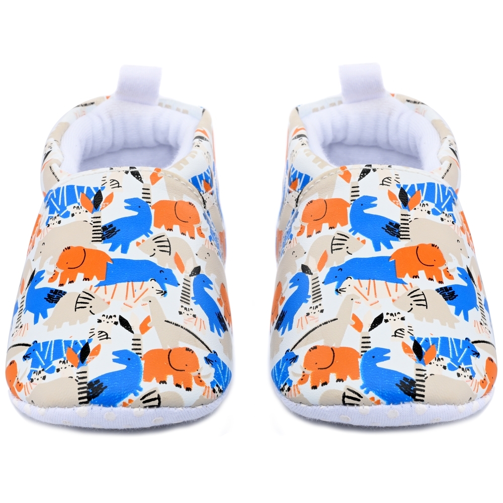 

Boys Baggies -Multicolor