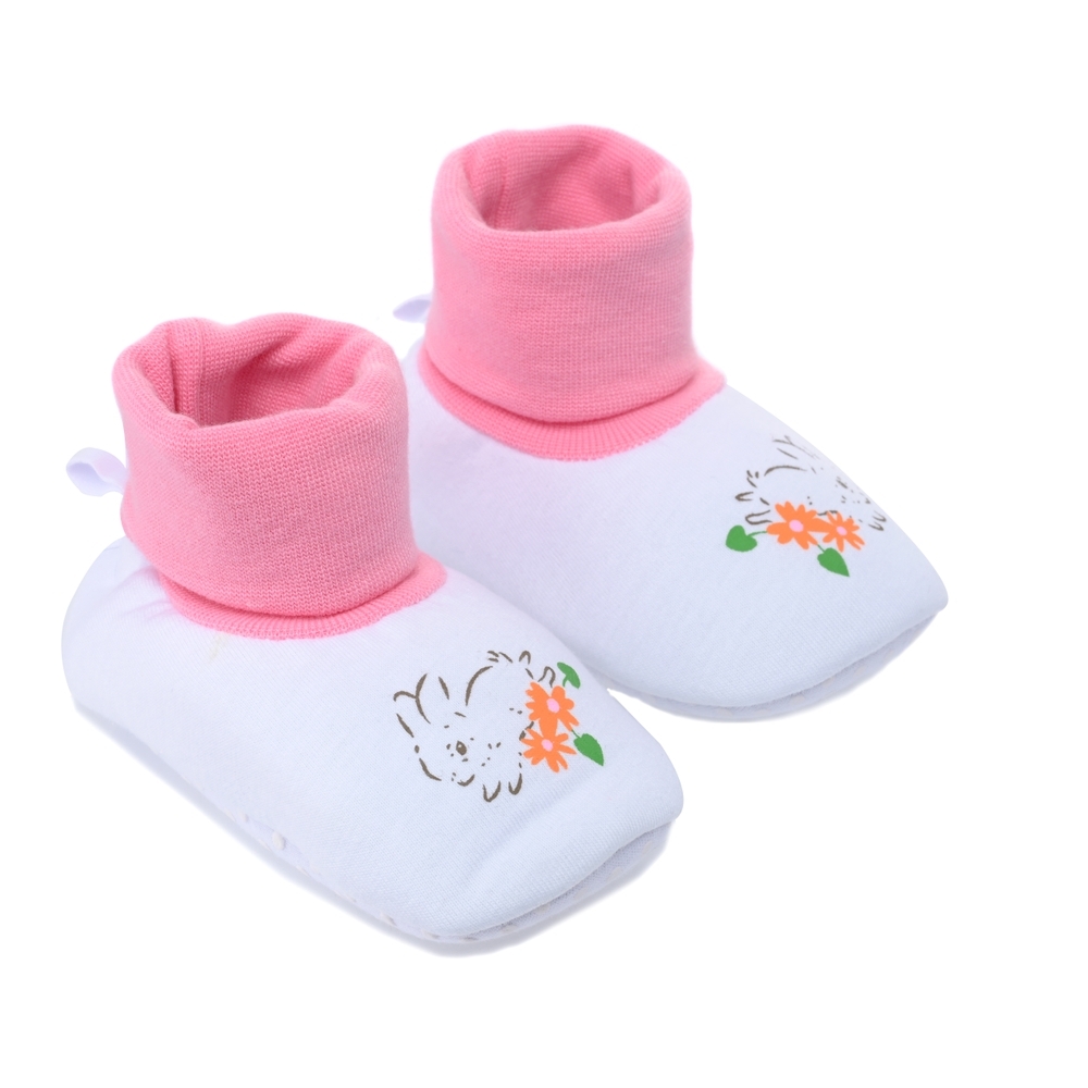 

Girls Baggies -Multicolor