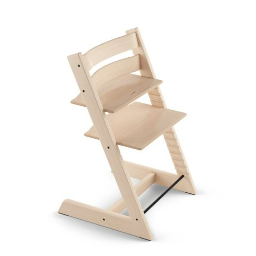 

Stokke Tripp Trapp Chair Natural