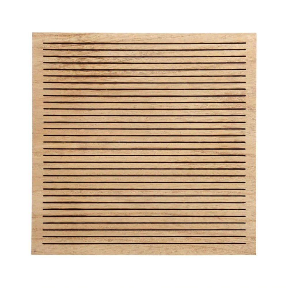 

Pearhead Natural Wood Letterboard Wood