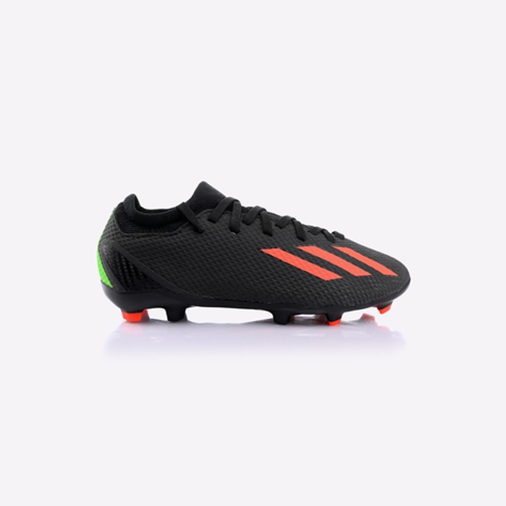 

Adidas Kids - Shoes Unisex Solid-Pack Of 1-Black
