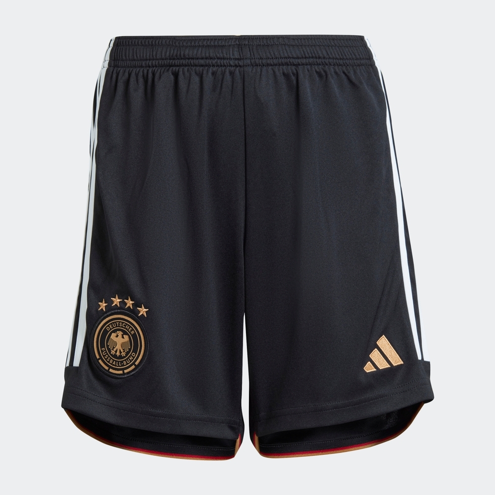 

Adidas Kids - Shorts Male Stripes -Pack Of 1-Black