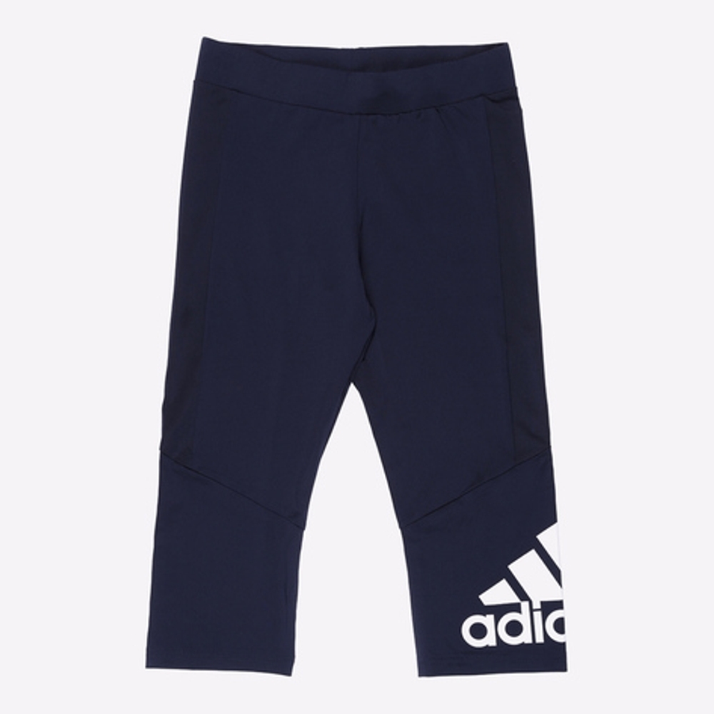 

Adidas Kids - Tights Female Printed-Pack Of 1-Blue