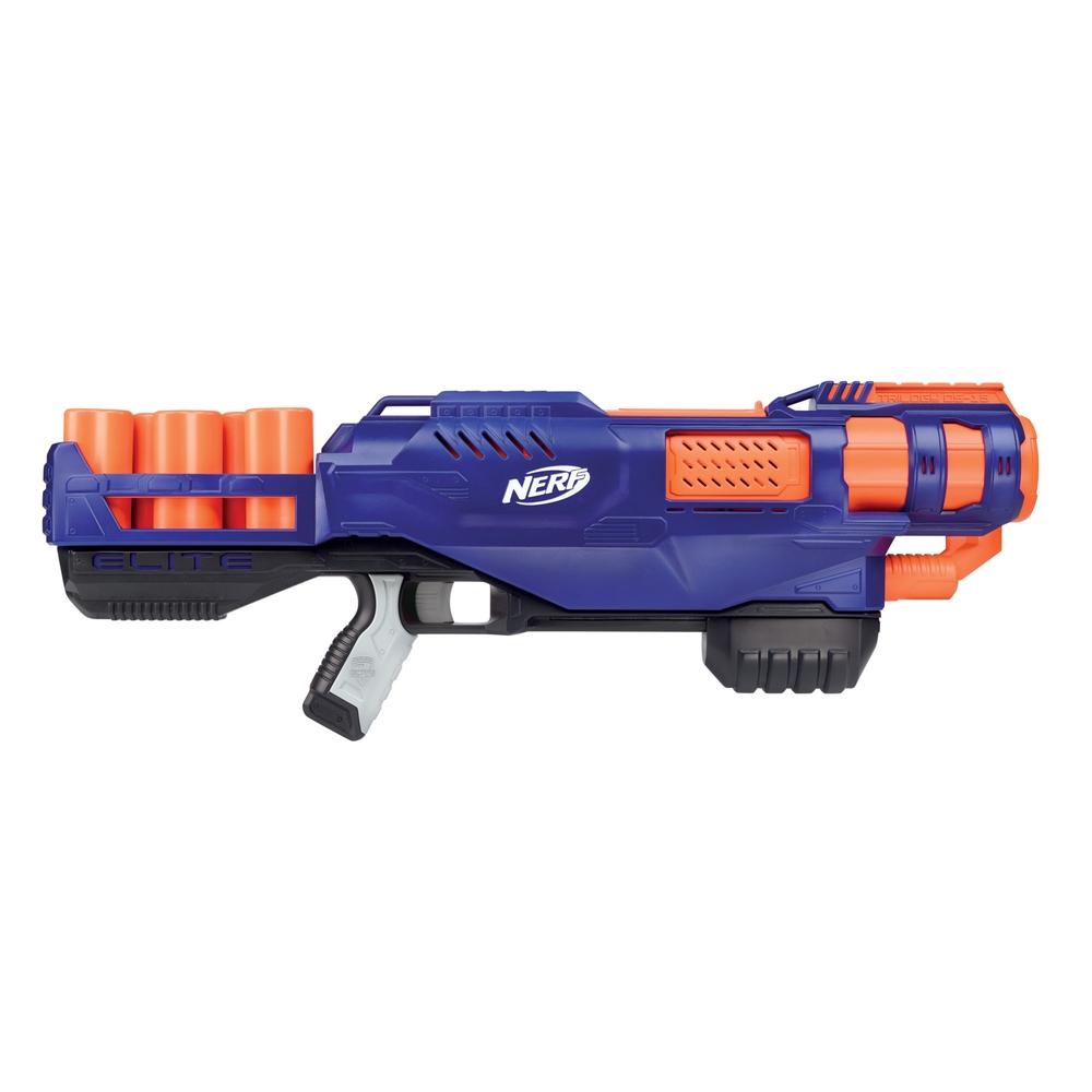 

Nerf N-Strike Elite Toy Blaster Trilogy DS-15