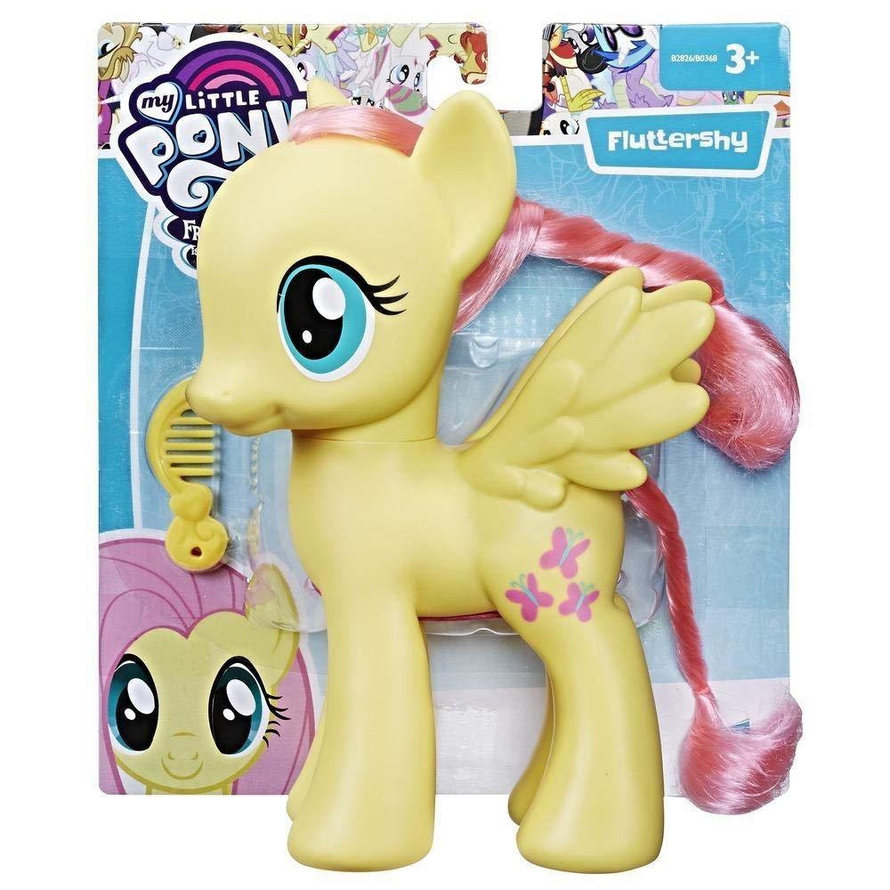 

My Little Pony 8 inch Figure - Assorted