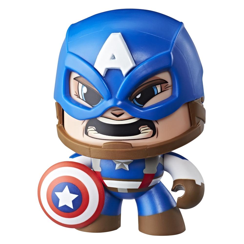 

Marvel Mighty Muggs Assortment
