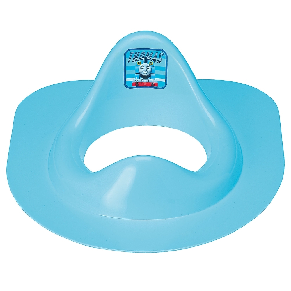 

Mothercare toilet training seat blue