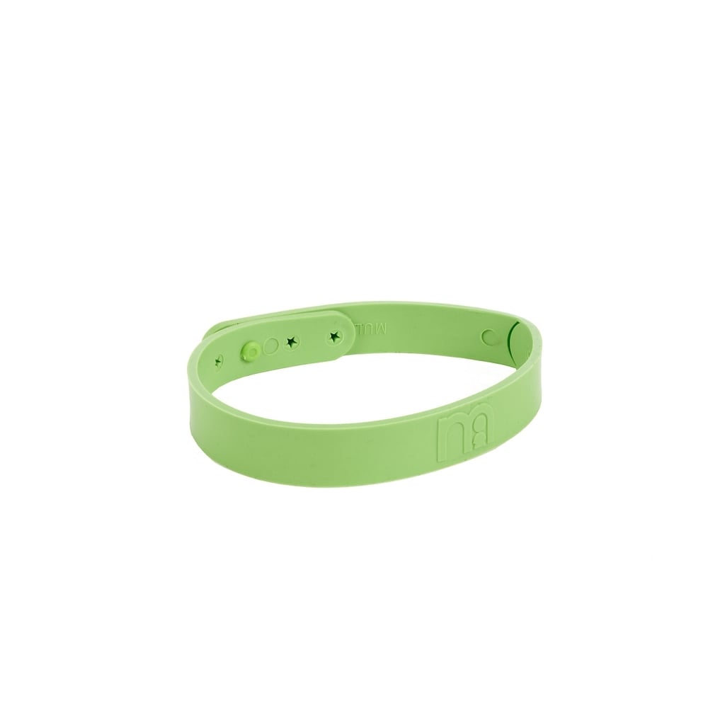 

Mothercare insect wrist band green