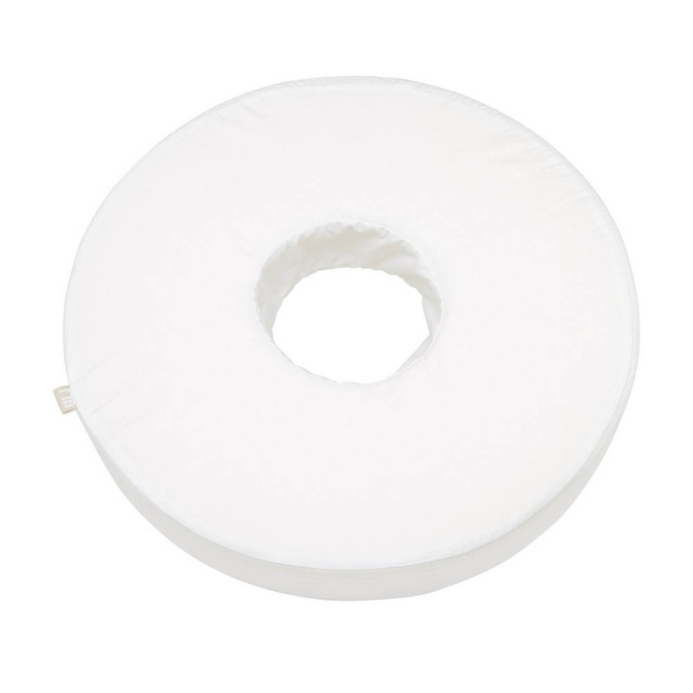 

Mothercare post partum pillow white
