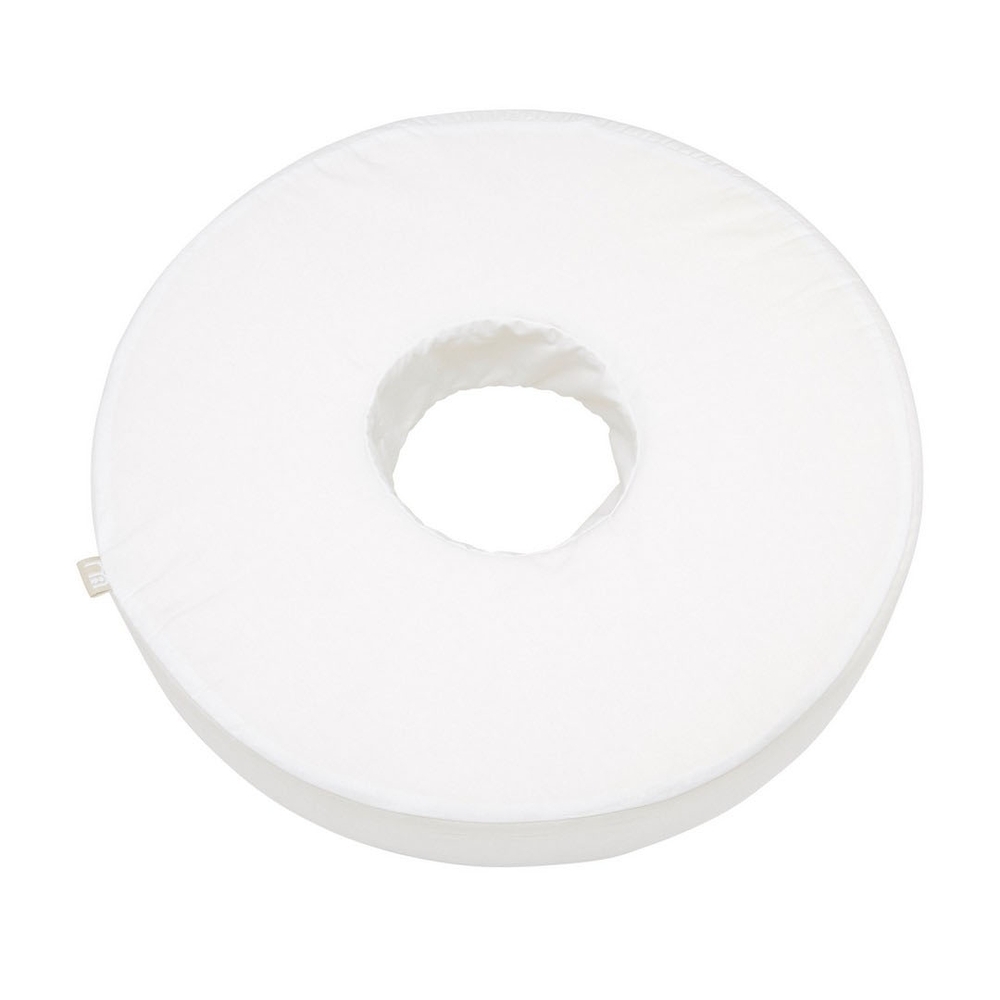 

Mothercare post partum pillow white